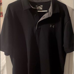 UnderArmour Polo mens medium